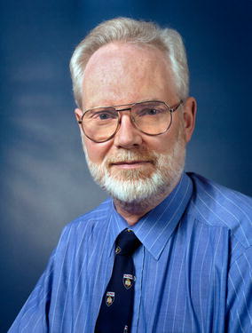 Barrie Vernon-Roberts