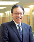 Mamoru Kawakami photo